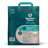 Breeders Choice Plus Probiotic Litter - Furbabies Online